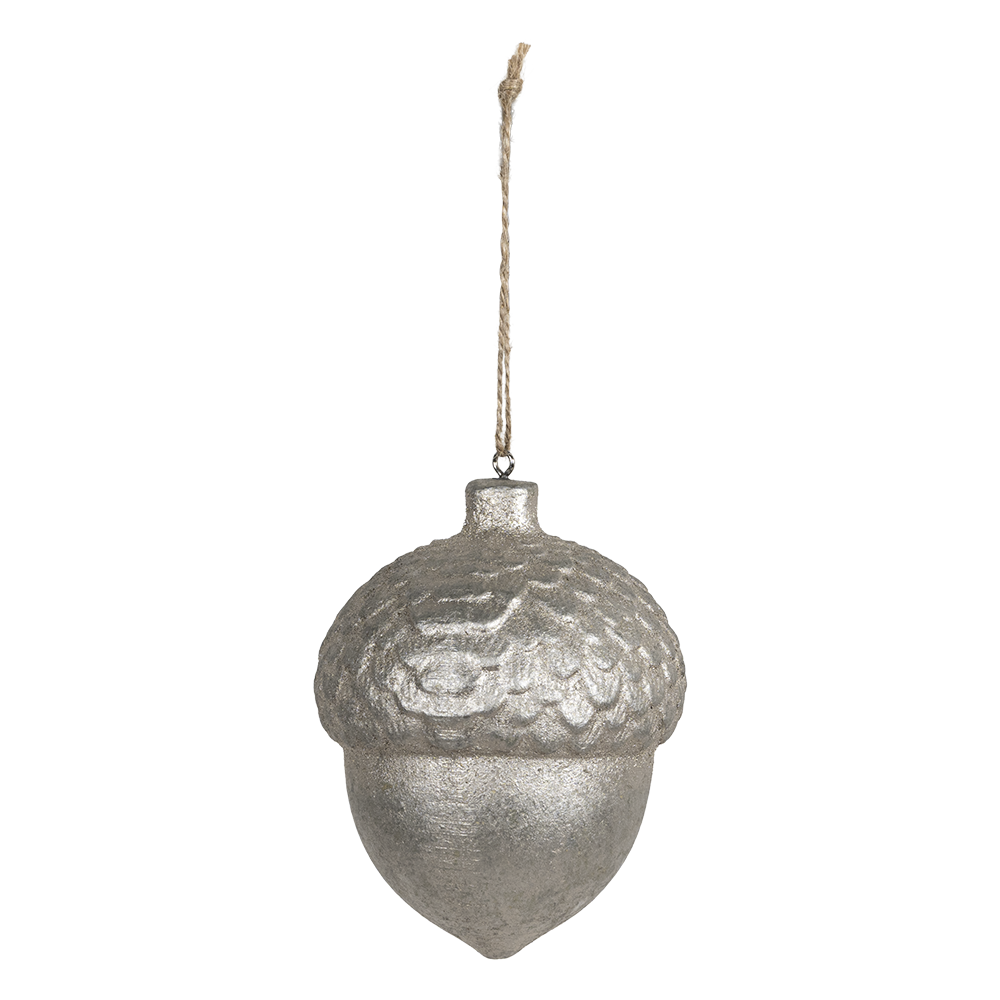 Decorativo Bellota Navideña