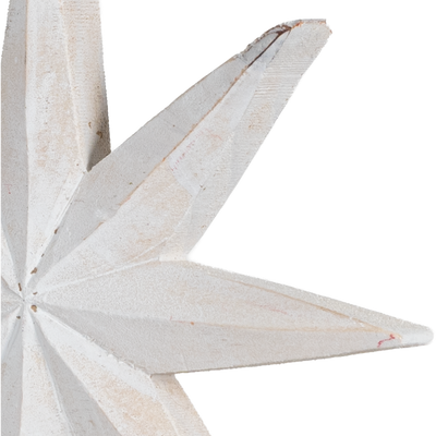 Colgante Decorativo Estrella