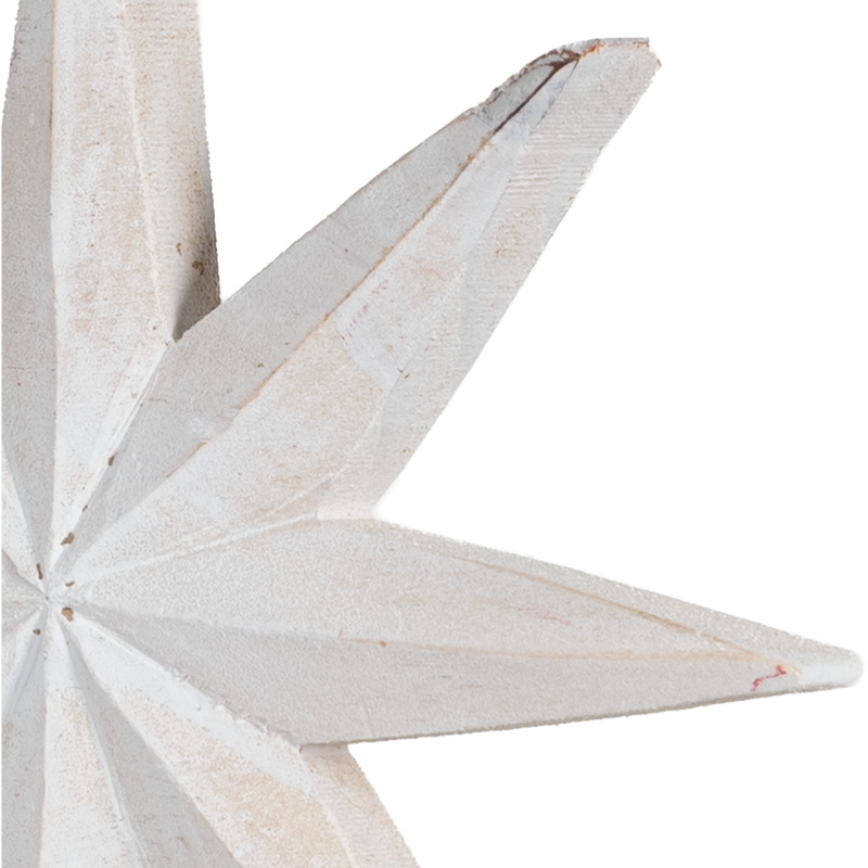 Colgante Decorativo Estrella