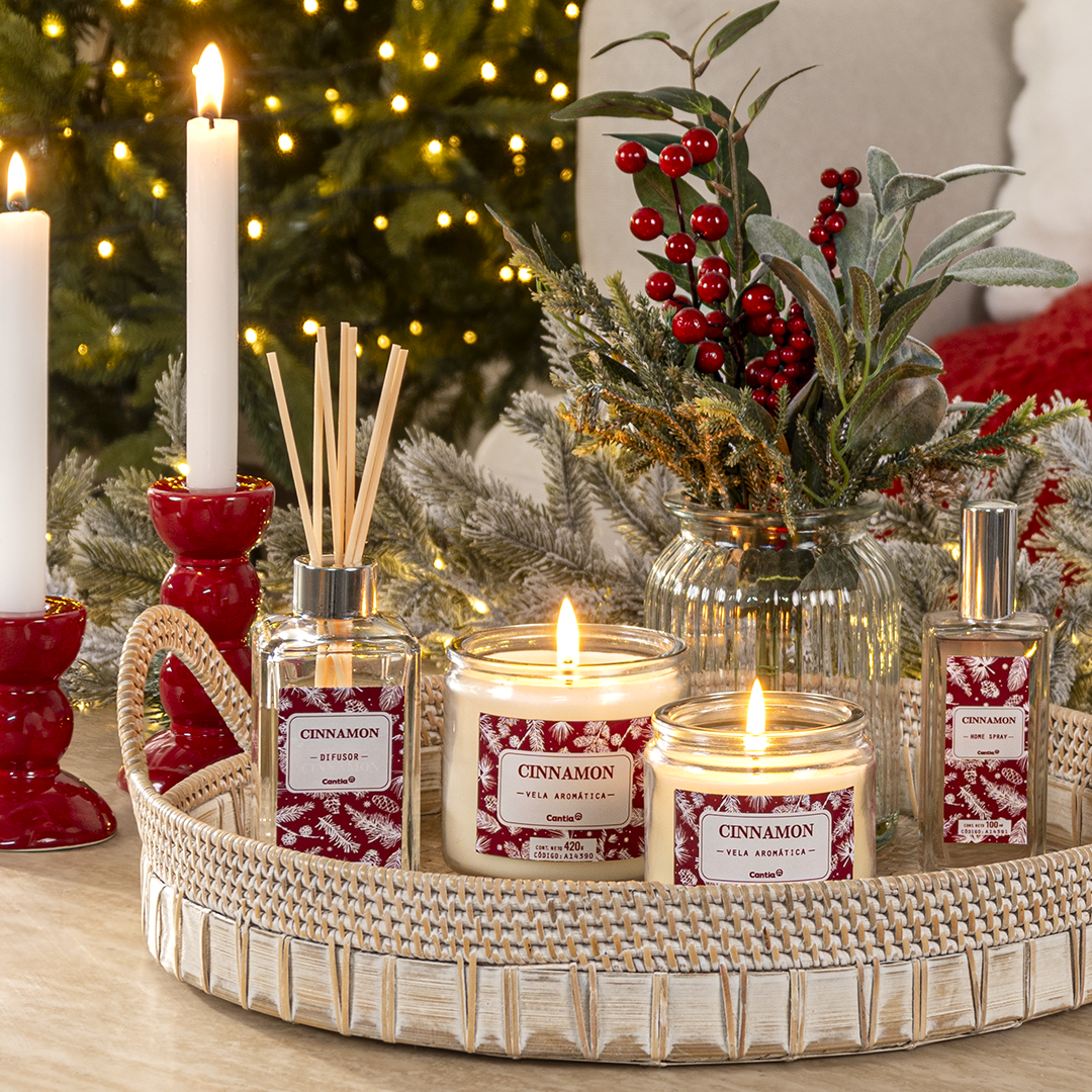 Difusor cinnamon 150ml