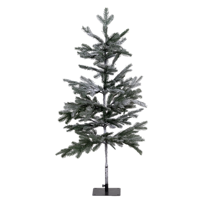 Árbol Navideño Parnu con luz led 120 cm