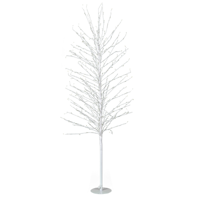 Árbol navideño Taisi con luces led