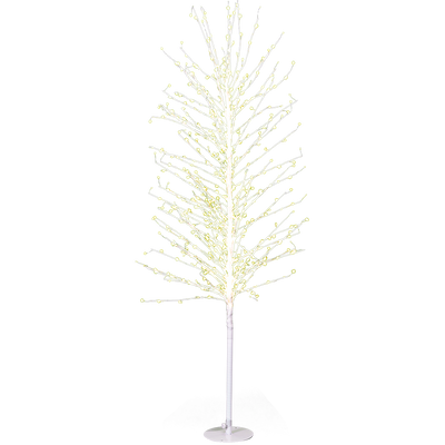 Árbol navideño Taisi con luces led