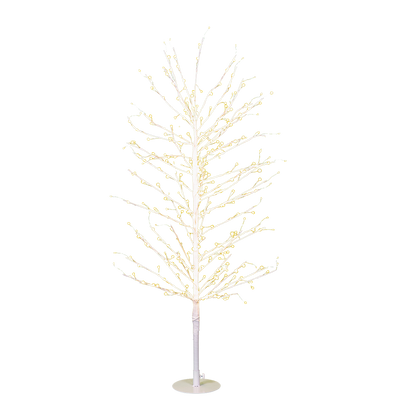 Árbol navideño Taisi con luces led