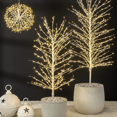 Luminario Ezere