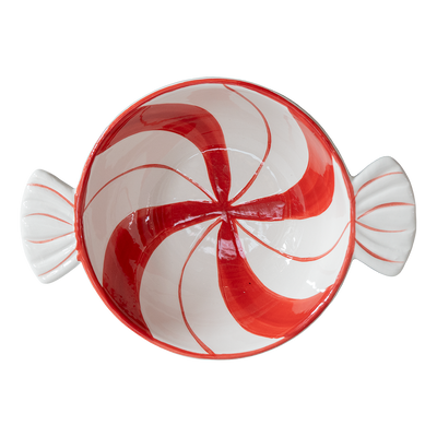 Tazón Caramelo