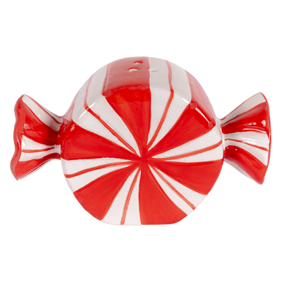 Salero caramelo