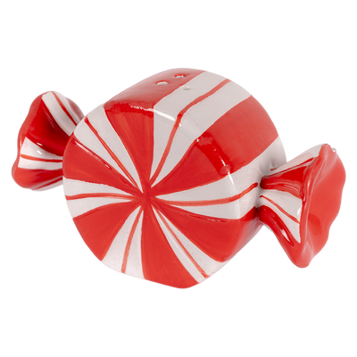 Salero caramelo