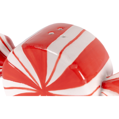 Salero caramelo
