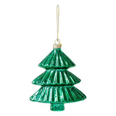 Colgante Pino de Navidad