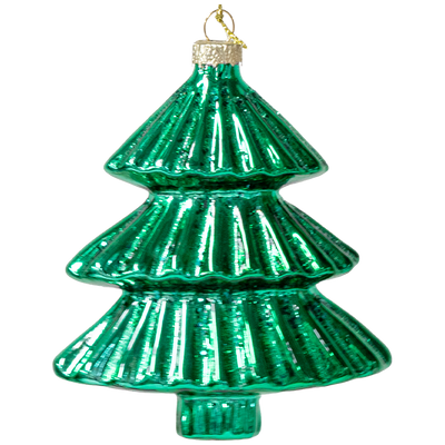 Colgante Pino de Navidad