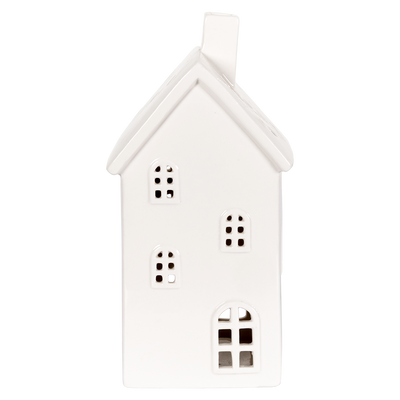 Casa Decorativa Cerámica
