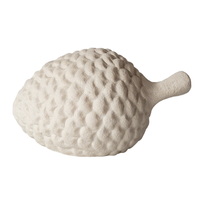 Piña Navideña Porcelana