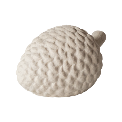Piña Navideña Porcelana