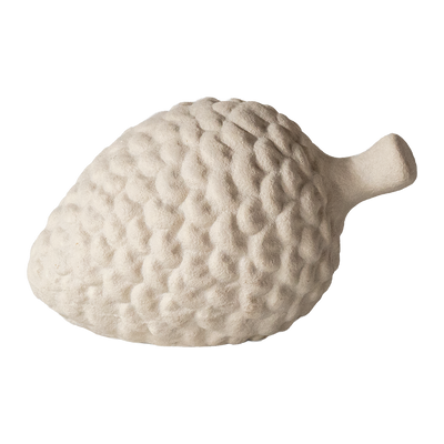 Piña Navideña Porcelana