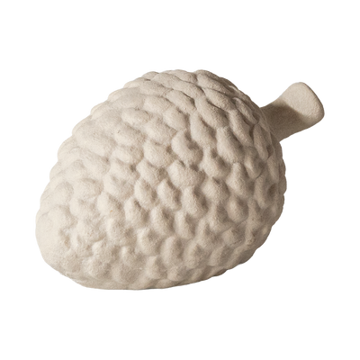 Piña Navideña Porcelana