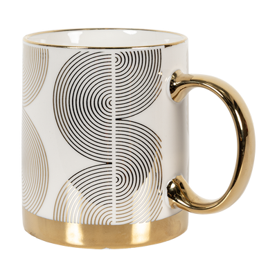 Taza Golden