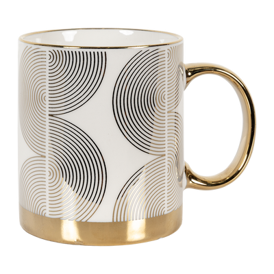 Taza Golden
