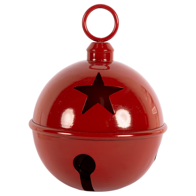 Cascabel Decorativo