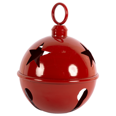 Cascabel Decorativo