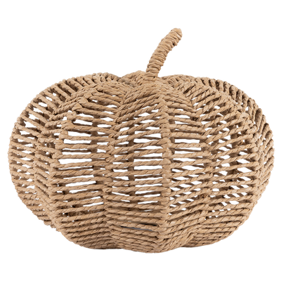 Decorativo Calabaza Ash