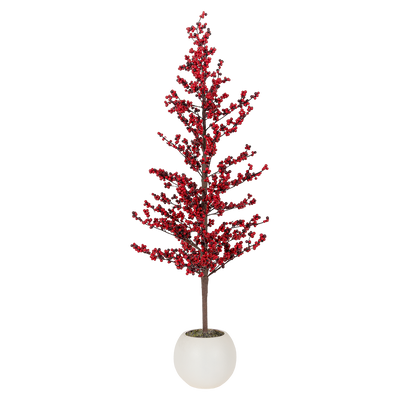 Árbol artificial Sansa
