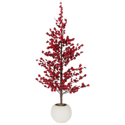 Árbol artificial Sansa