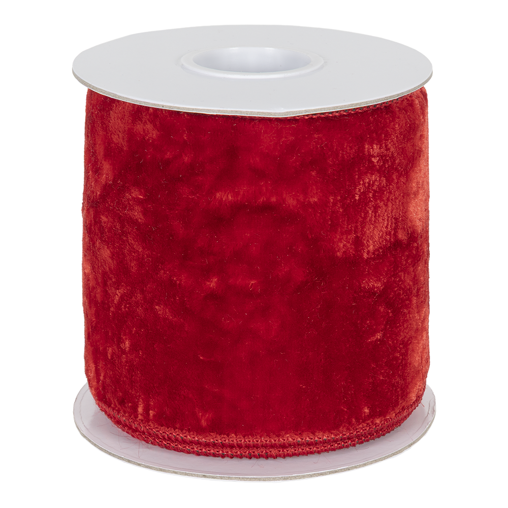 Listón Navideño Pune