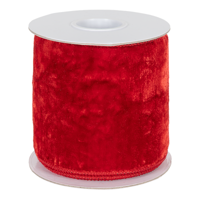 Listón Navideño Pune