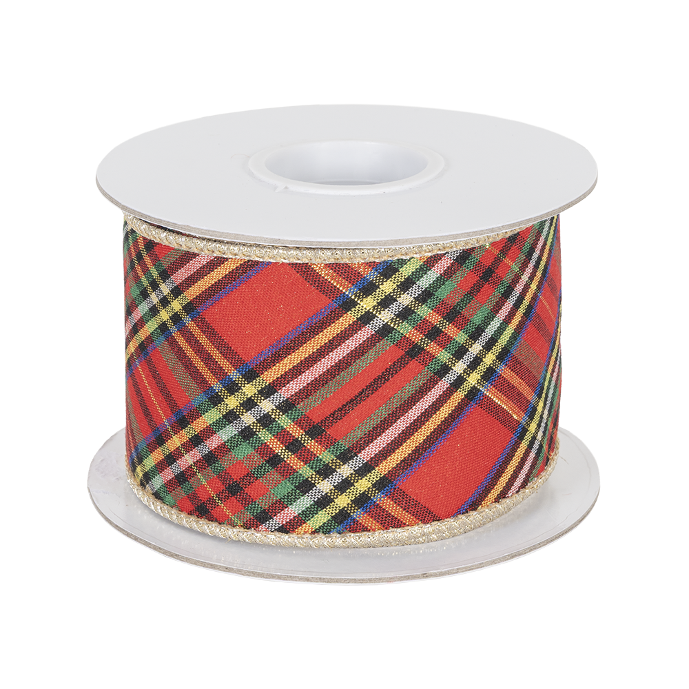 Listón Navideño Vapi