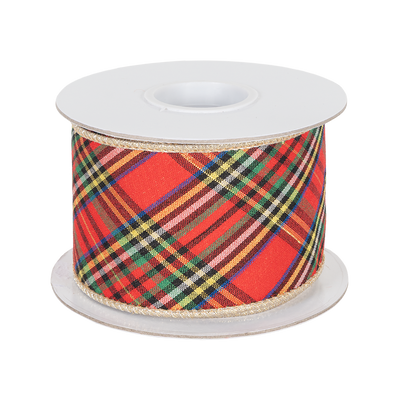 Listón Navideño Vapi