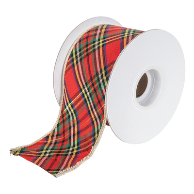 Listón Navideño Vapi