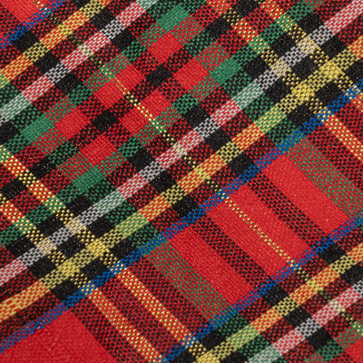 Listón Navideño Vapi