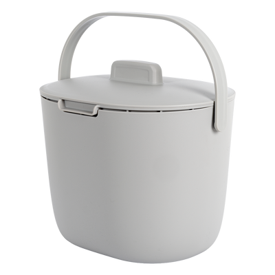 Contenedor Saga