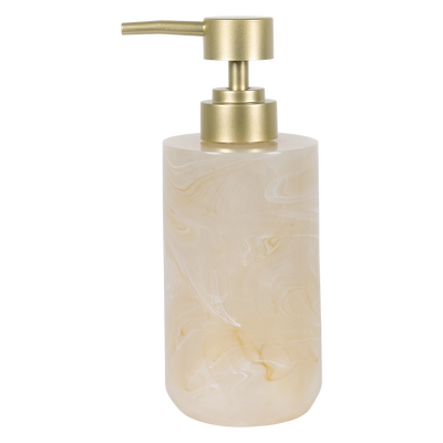 Dispensador De Jabon Valetta