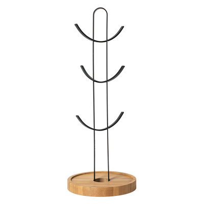 Soporte para 6 Tazas Sono