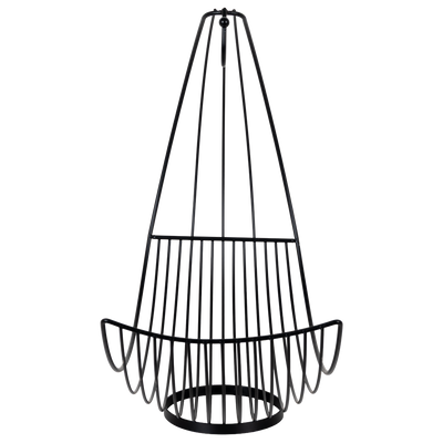 Frutero Con Gancho Para Banana