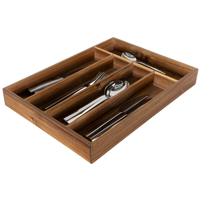 Organizador De Cubiertos Sono