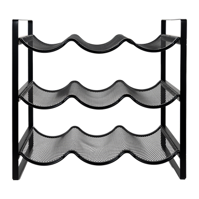 Estante Para Vino Kanor