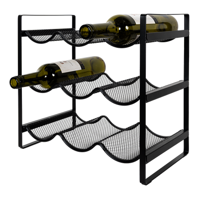 Estante Para Vino Kanor