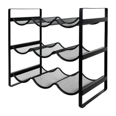 Estante Para Vino Kanor