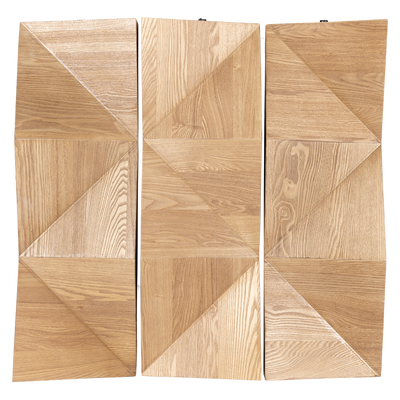 Juego 3 Cuadros Boris