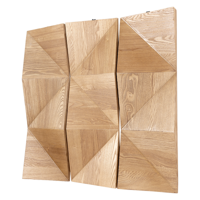 Juego 3 Cuadros Boris