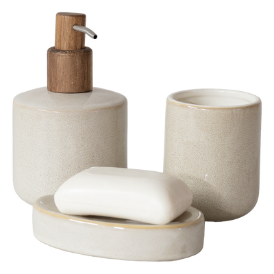 Dispensador De Jabon Weser