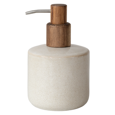 Dispensador De Jabon Weser
