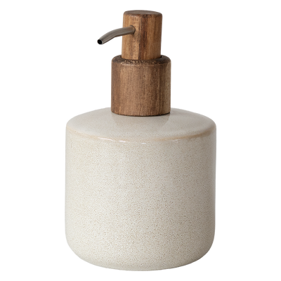 Dispensador De Jabon Weser