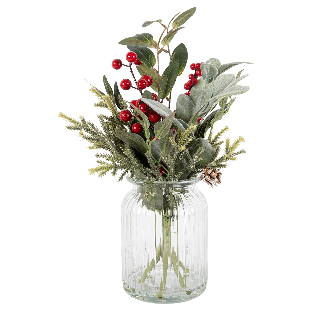 Planta Artificial Caceres