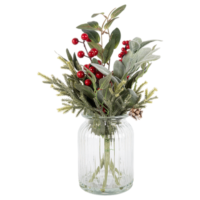 Planta Artificial Caceres