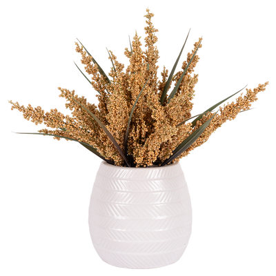 Planta Artificial Arges