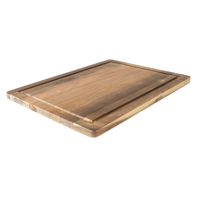 Juego Tabla Para Asado Pantoja
